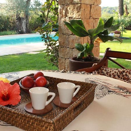 La Villa Topi Antibes Dış mekan fotoğraf